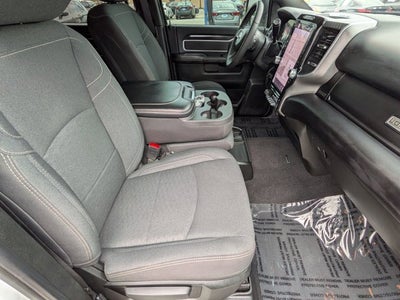 2025 RAM 2500 Lone Star