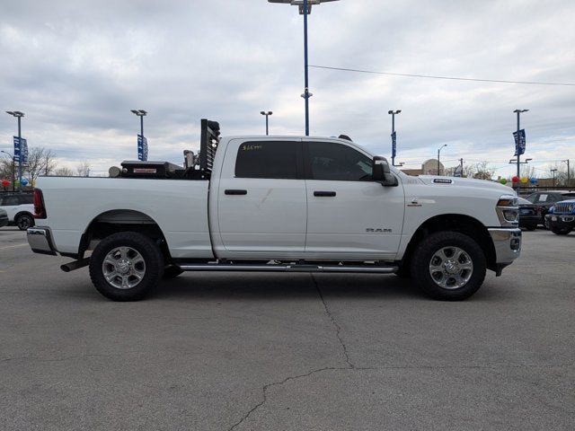 2025 RAM 2500 Lone Star