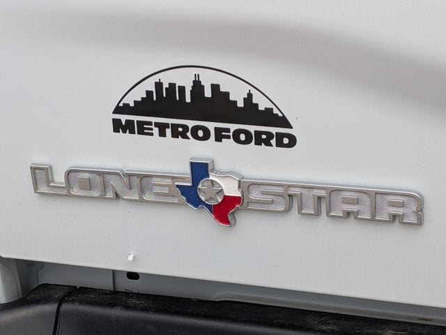 2025 RAM 2500 Lone Star