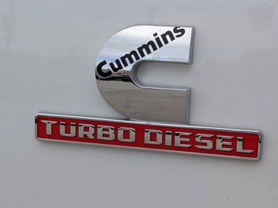 2025 RAM 2500 Lone Star