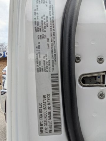 2025 RAM 2500 Lone Star