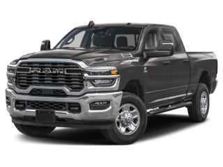 2025 RAM 2500 Lone Star