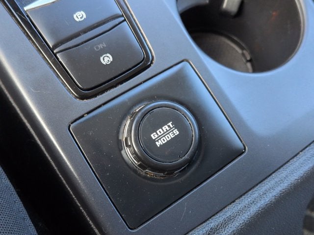 2022 Ford Bronco Sport Base