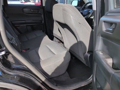 2022 Ford Bronco Sport Base