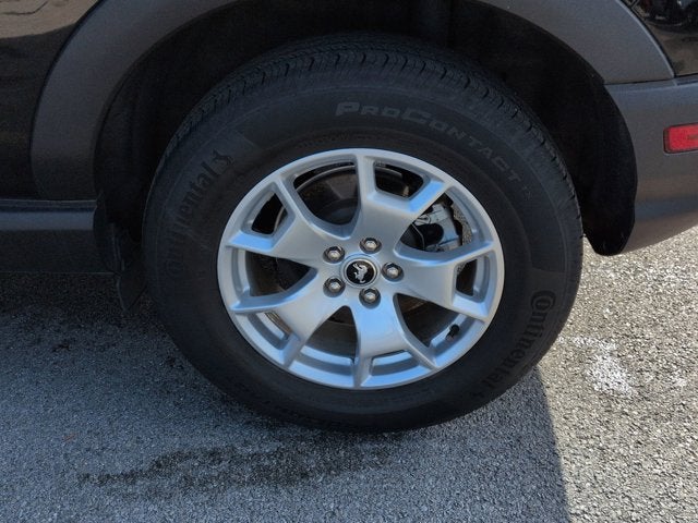 2022 Ford Bronco Sport Base