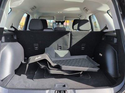 2022 Ford Bronco Sport Base