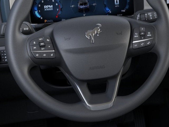 2025 Ford BRONCO Heritage