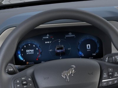 2025 Ford BRONCO Heritage