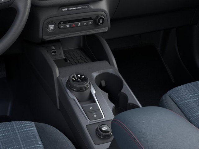 2025 Ford BRONCO Heritage