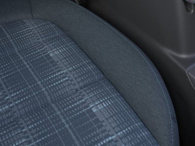 2025 Ford BRONCO Heritage