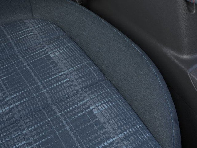 2025 Ford BRONCO Heritage