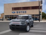 2025 Ford BRONCO Heritage