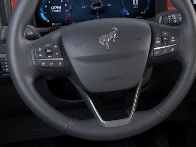 2025 Ford Bronco Sport Free Wheeling