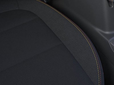 2025 Ford Bronco Sport Free Wheeling