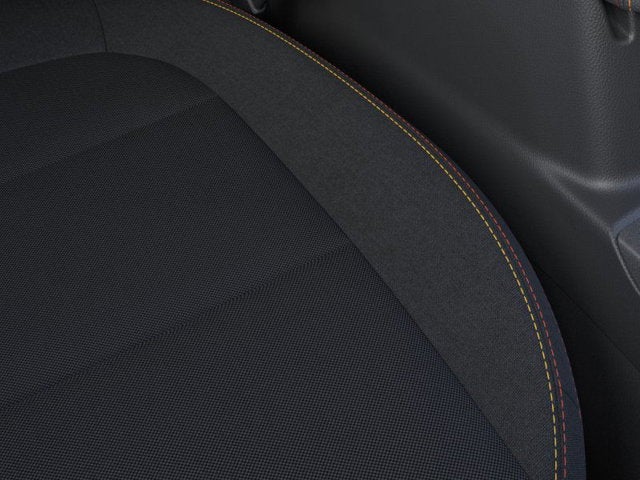 2025 Ford Bronco Sport Free Wheeling