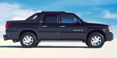 2005 Cadillac Escalade EXT -'s photo