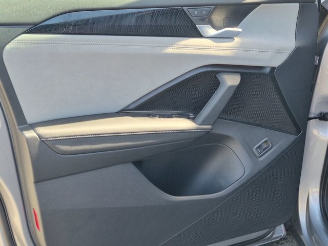 2025 Volkswagen Tiguan SE