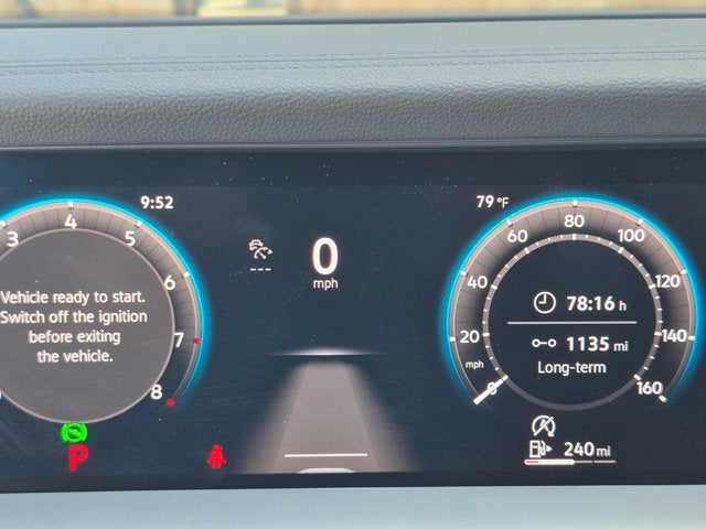 2025 Volkswagen Tiguan SE