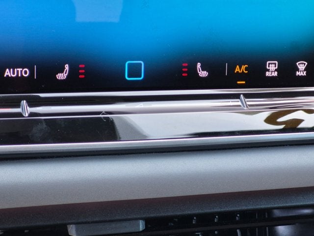 2025 Volkswagen Tiguan SE