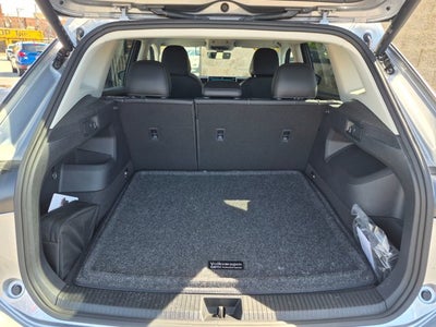 2025 Volkswagen Tiguan SE