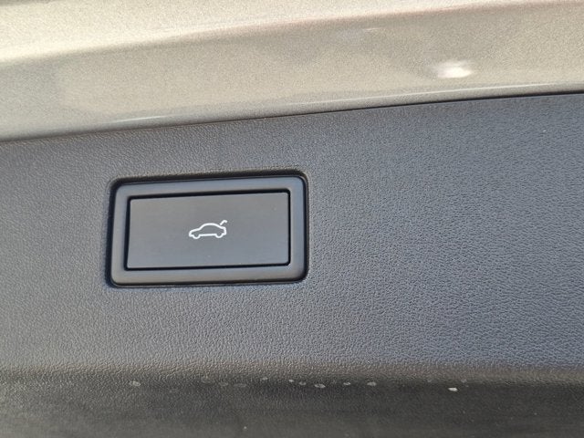 2025 Volkswagen Tiguan SE