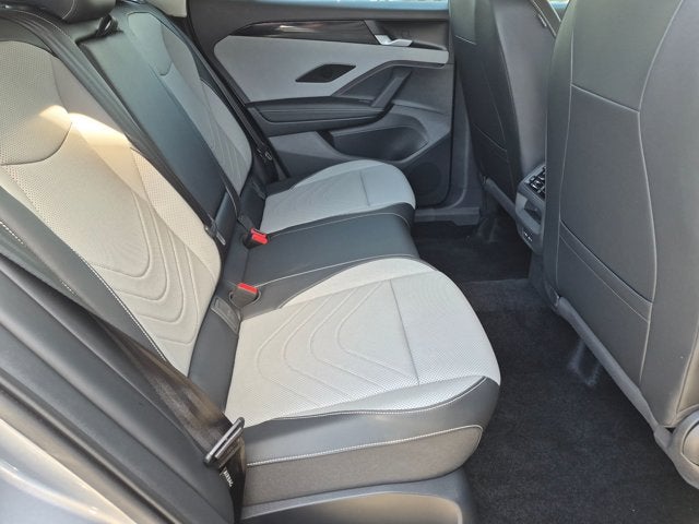 2025 Volkswagen Tiguan SE