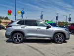 2025 Volkswagen Tiguan SE