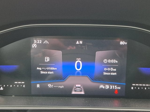 2025 Volkswagen Jetta S