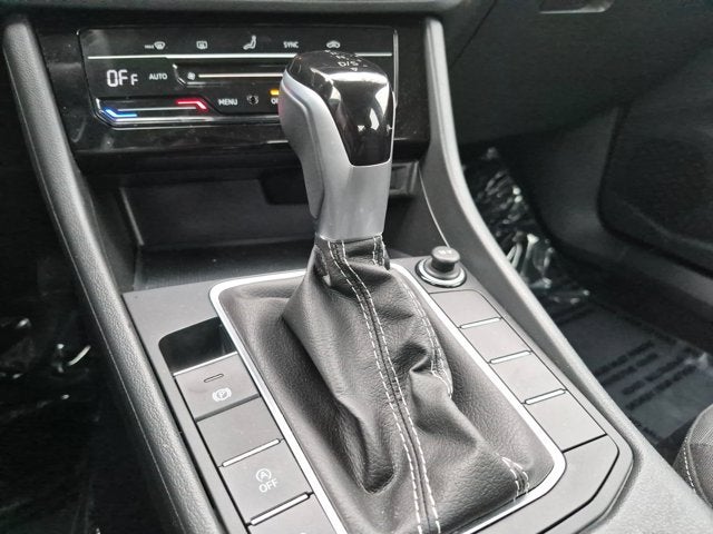 2025 Volkswagen Jetta S