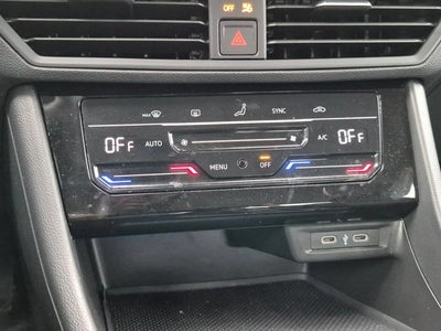 2025 Volkswagen Jetta S