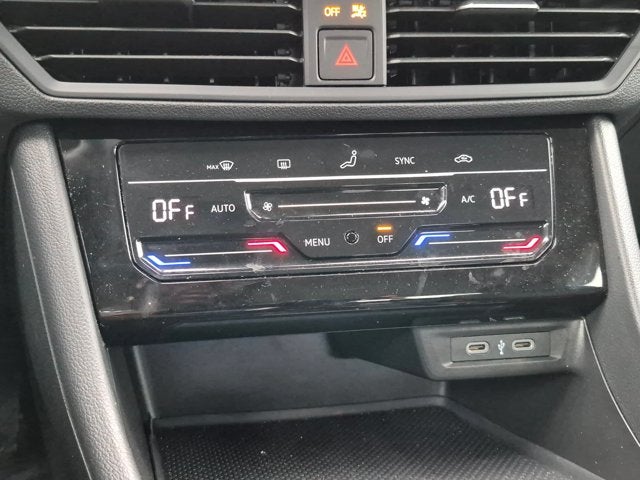 2025 Volkswagen Jetta S