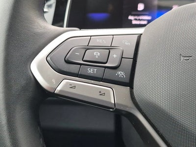 2025 Volkswagen Jetta S
