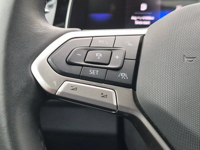 2025 Volkswagen Jetta S