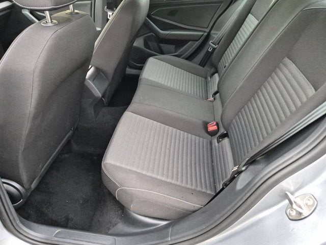 2025 Volkswagen Jetta S