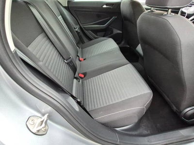 2025 Volkswagen Jetta S