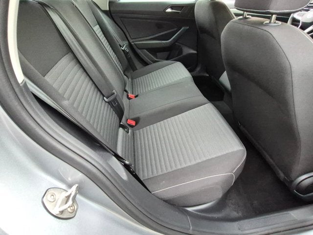 2025 Volkswagen Jetta S