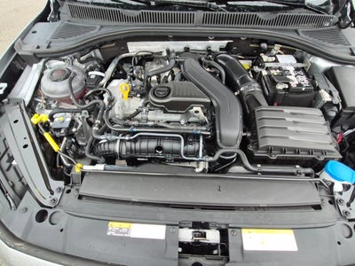 2025 Volkswagen Jetta S