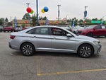 2025 Volkswagen Jetta S