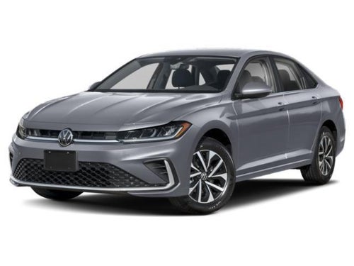 2025 Volkswagen Jetta S