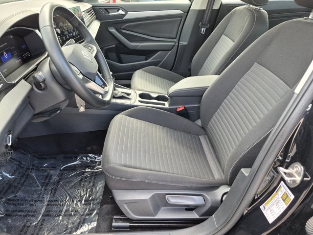 2025 Volkswagen Jetta S