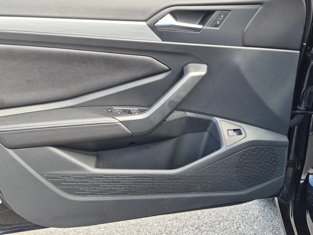 2025 Volkswagen Jetta S