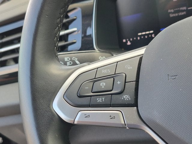 2025 Volkswagen Jetta S