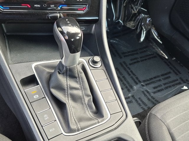 2025 Volkswagen Jetta S