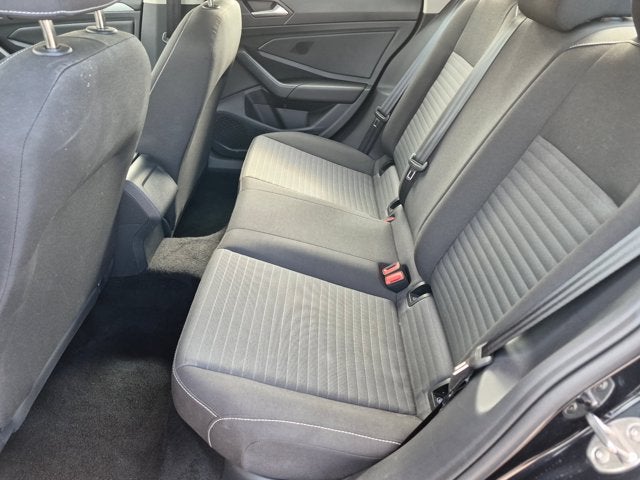 2025 Volkswagen Jetta S