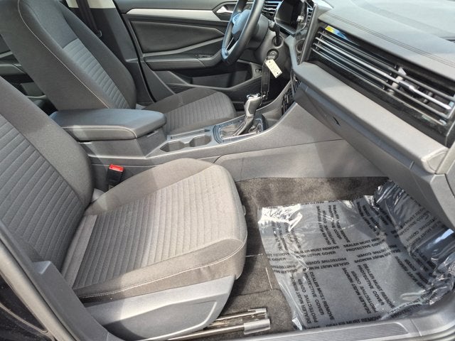 2025 Volkswagen Jetta S