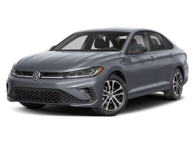 2025 Volkswagen Jetta's photo