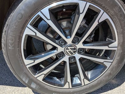 2025 Volkswagen Jetta Sport