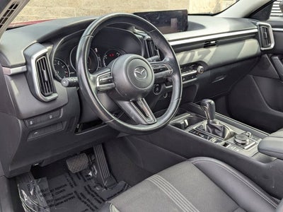 2024 Mazda Mazda CX-50 2.5 S Preferred Package