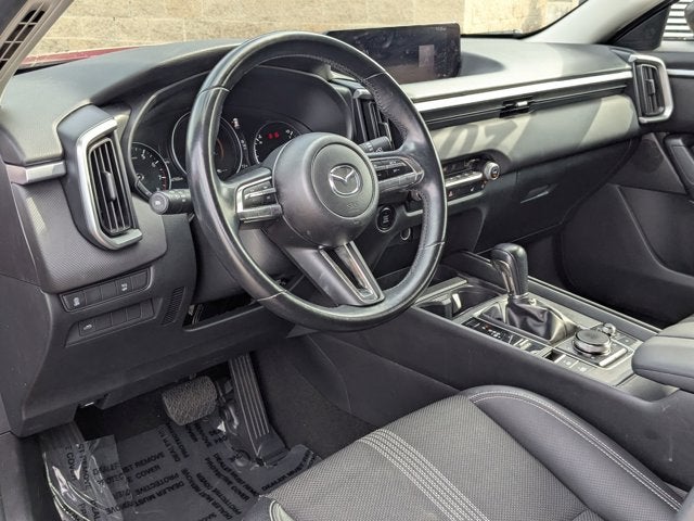 2024 Mazda Mazda CX-50 2.5 S Preferred Package