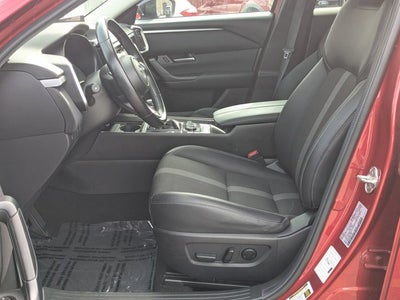 2024 Mazda Mazda CX-50 2.5 S Preferred Package